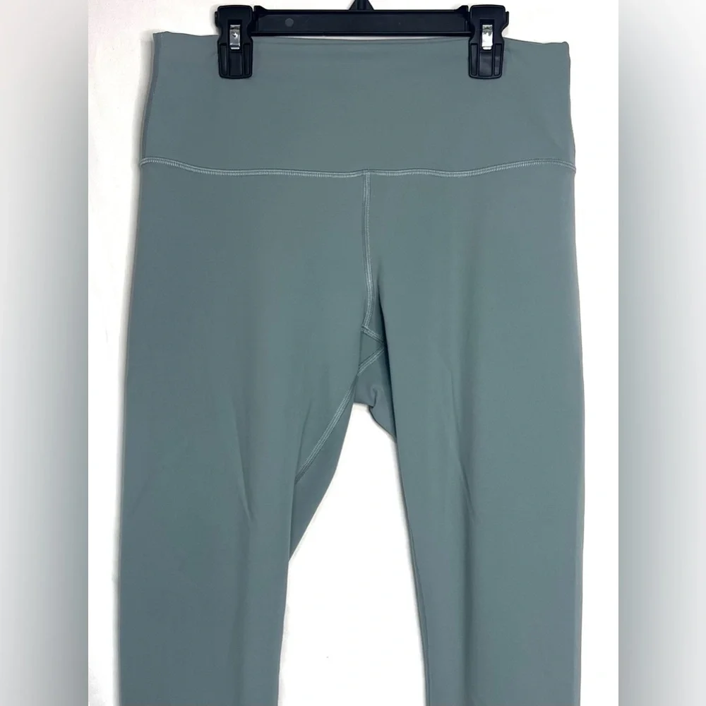 Lululemon Wunder Train High-Rise Tight Everlux Yoga Running Gym Workout Leggings
